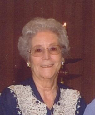 Obituary of Sylvia Espinoza Pinon