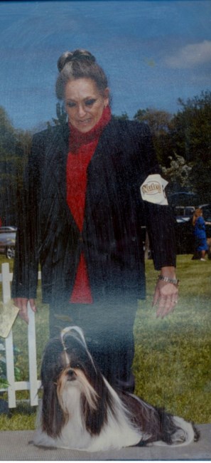 Obituary of Jennifer A. von Ahrens