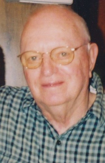 Obituary of Carroll Stuart Vinton