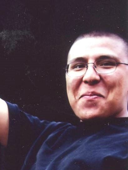 Obituary of Quintin Siksika Horseman