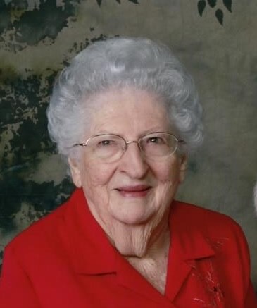 Obituary of Martha Katherine Lochridge (Lochridge) Reed