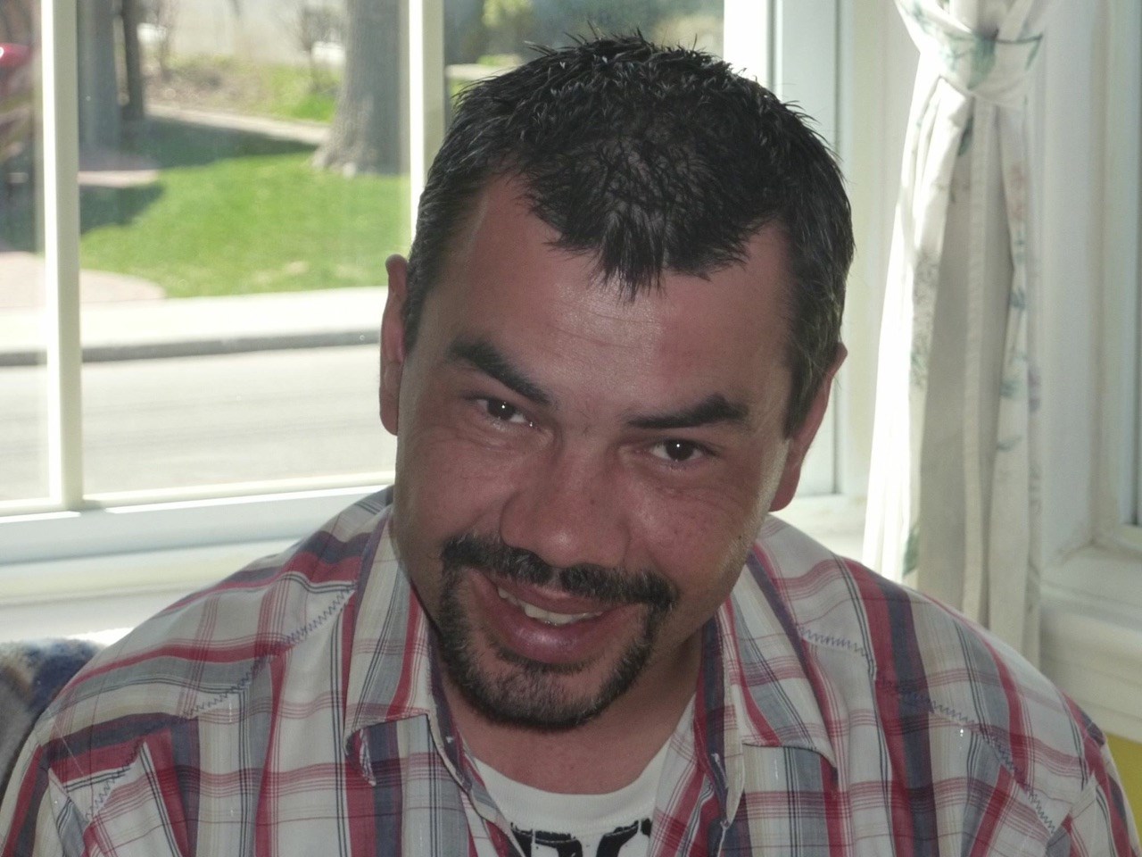 Avis de décès de Michel Boucher