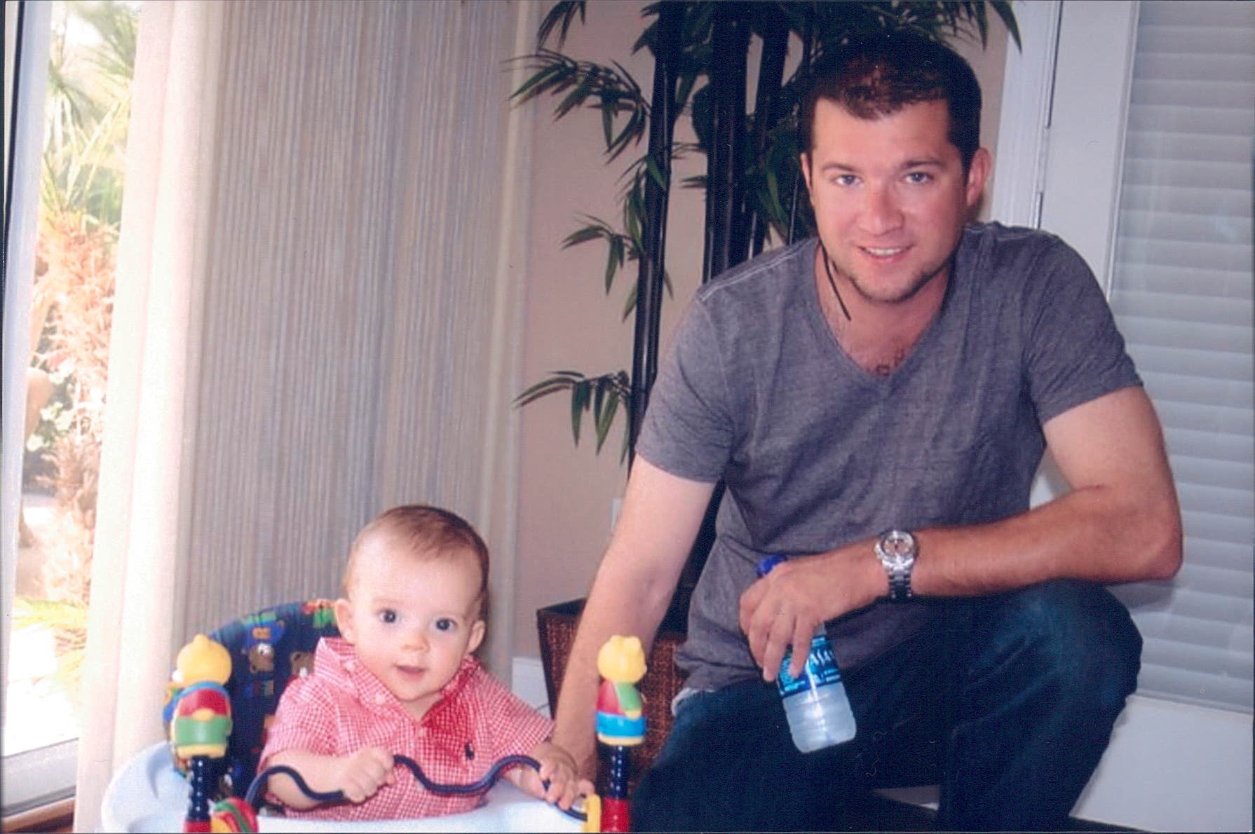 Obituary of Ryan Kenneth Duffey