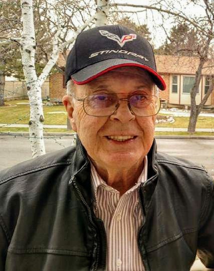 Obituary of Barry Langford Winegar