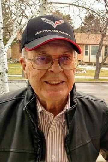 Obituary of Barry Langford Winegar