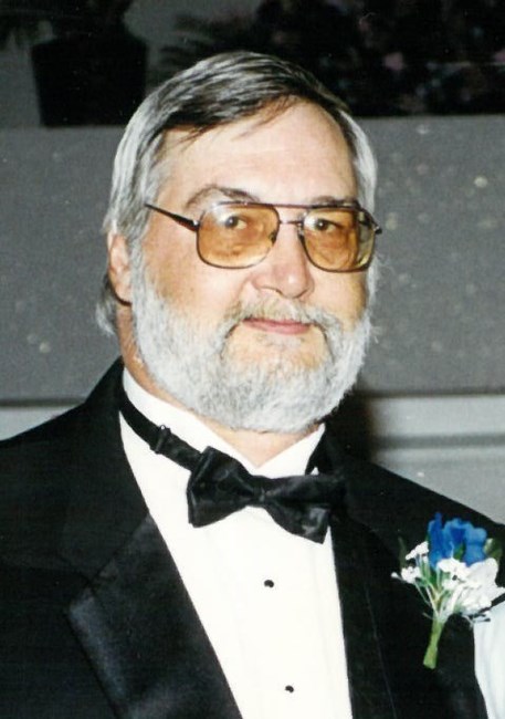 Obituary of James "Meathead" A. Helmick