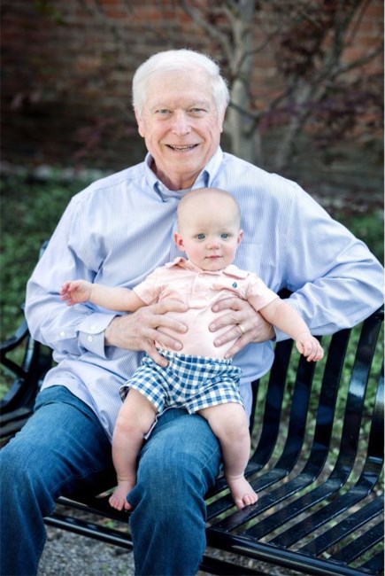 Obituary of Ronald Jakus