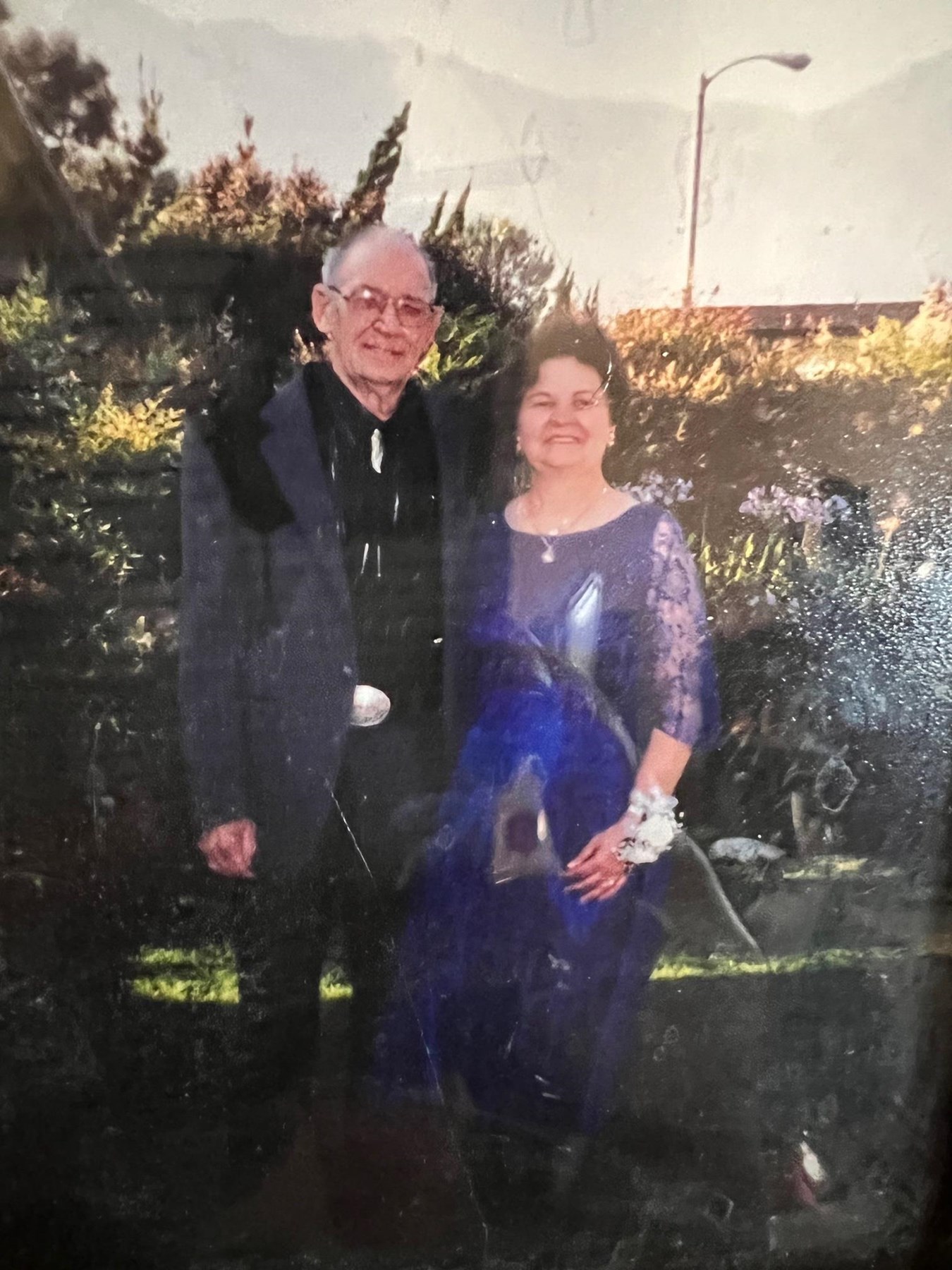 Obituary of Reuben Leroy Weeks