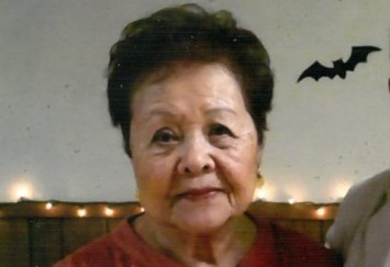 Obituary of Connie T Lopez