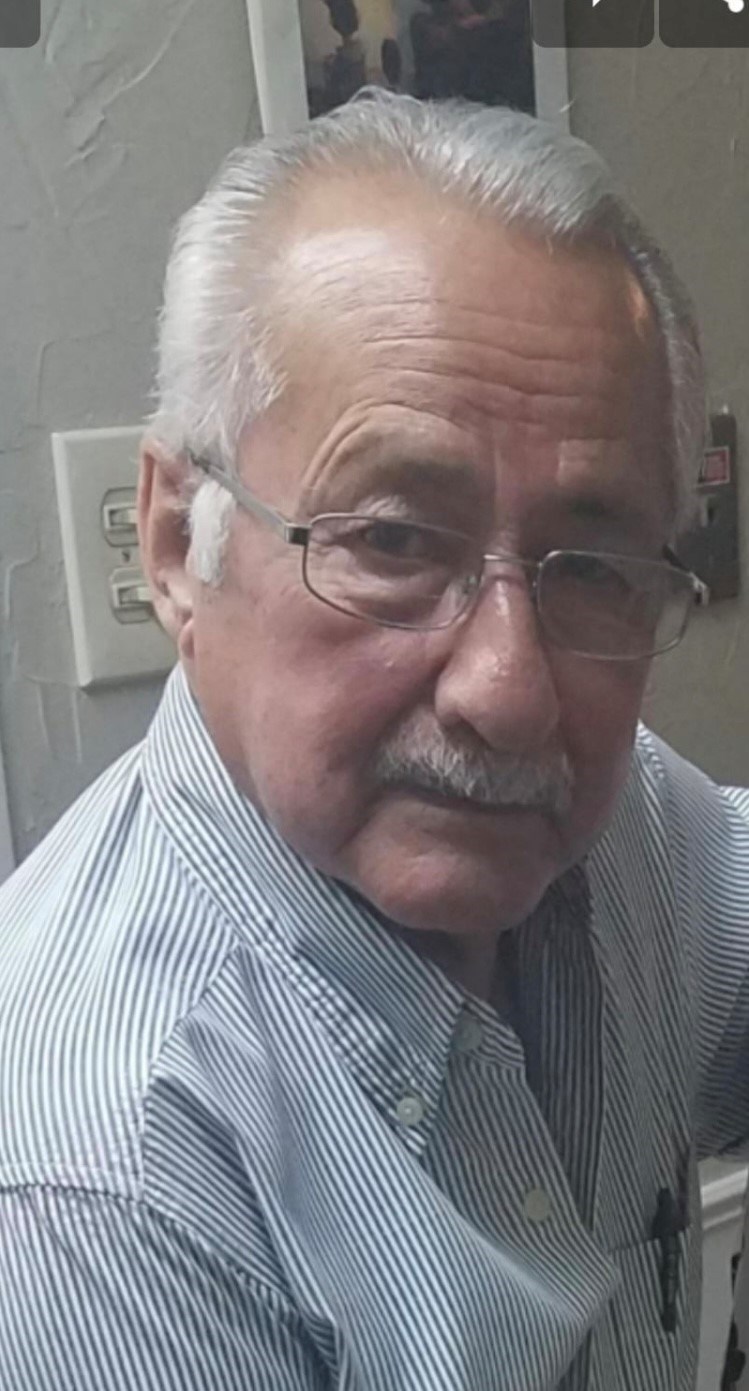 Obituary of Arturo Reyna Zepeda