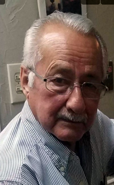 Obituary of Arturo Reyna Zepeda
