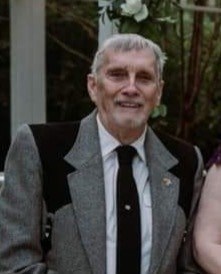 Obituary of William Sidney Morris