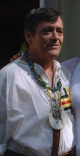 Obituary of Kevin Leslie Carney