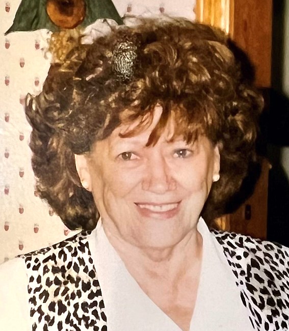 Obituary of Billie June Dennis
