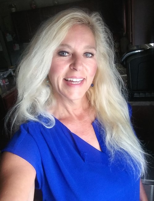 Obituary of Francene Catherine Louth