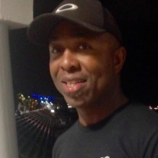 Avis de décès de Terry L Warren