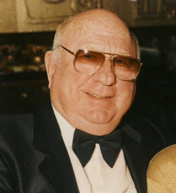 Obituary of Dr. Eugene F. Simmons Jr.