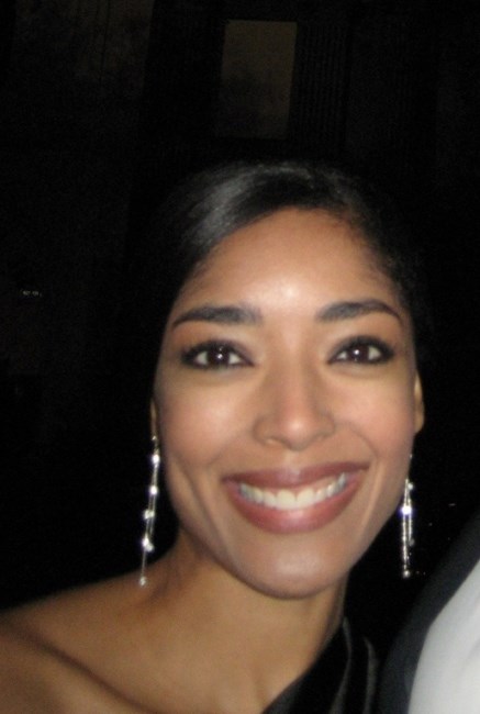 Obituary of Ms. Jacquetta Denise Johnson