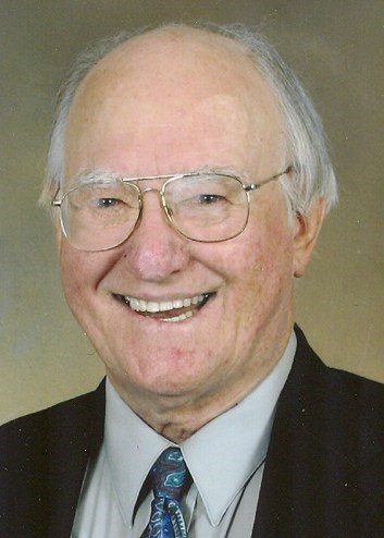 Obituary of John Paul Hadley