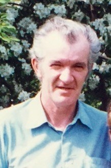 Obituary of Eugene Rooney