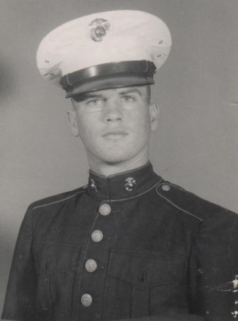 Obituary of Kenneth Eugene Miller Sr.