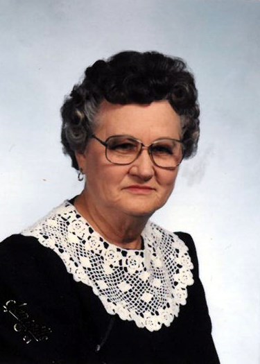 Obituary of Mary Sue Greene