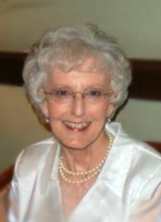 Obituary of Virginia Louise Pearson