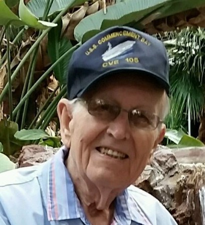 Avis de décès de Alvin LeRoy Nance