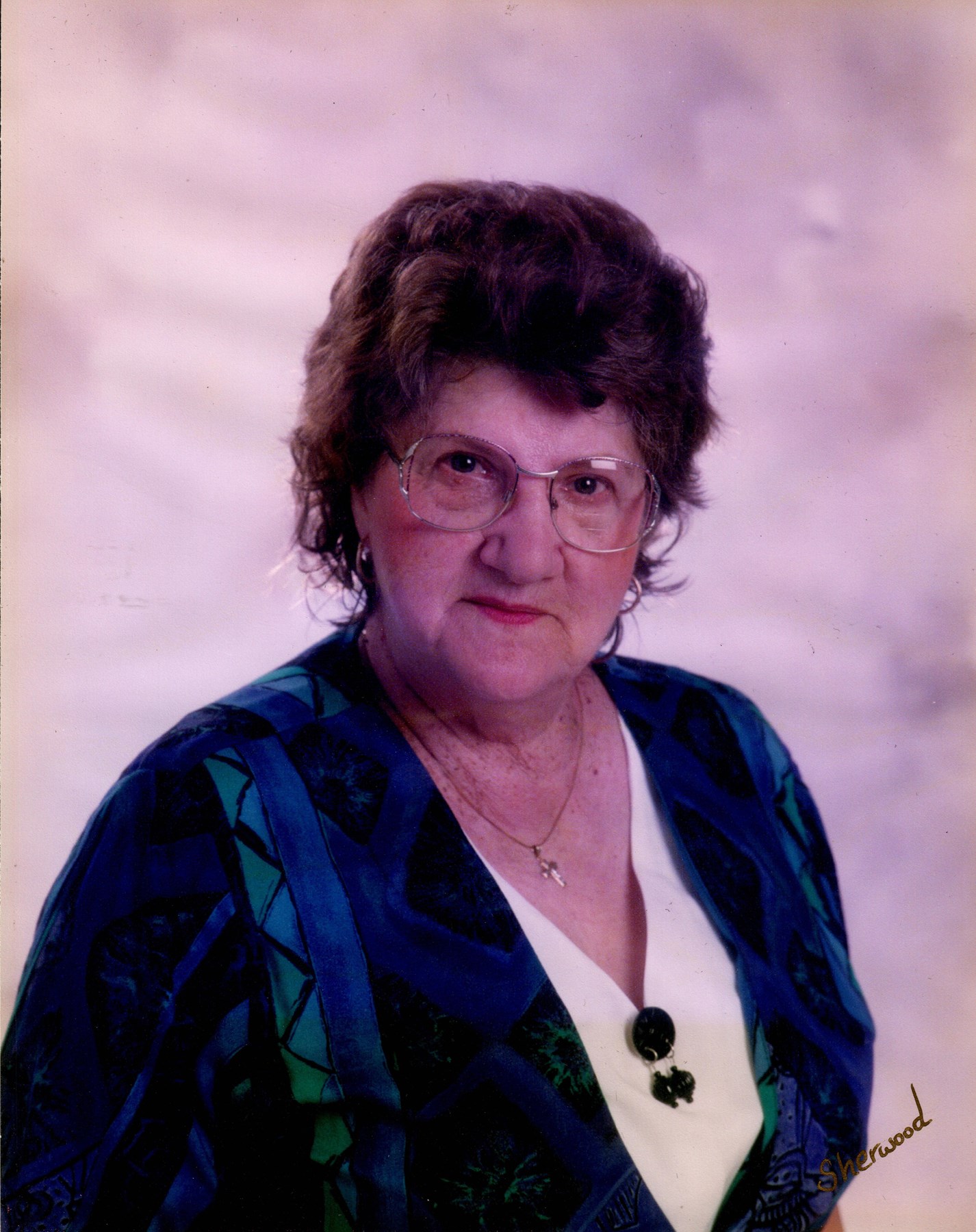 Obituary of Betty B. Rawl
