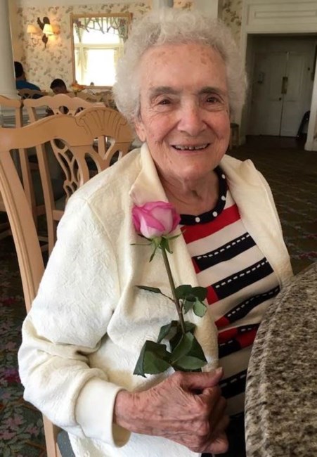 obituary image