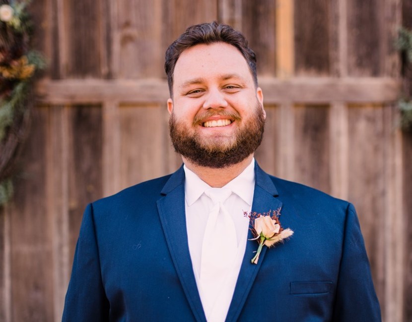 Obituary of Walker Collier