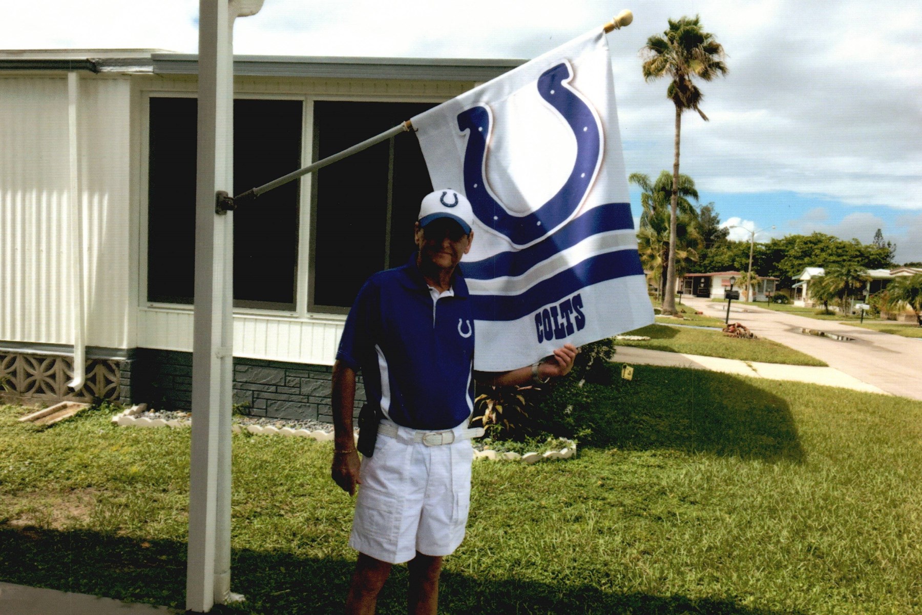 Obituary of John Thomas Muldoon