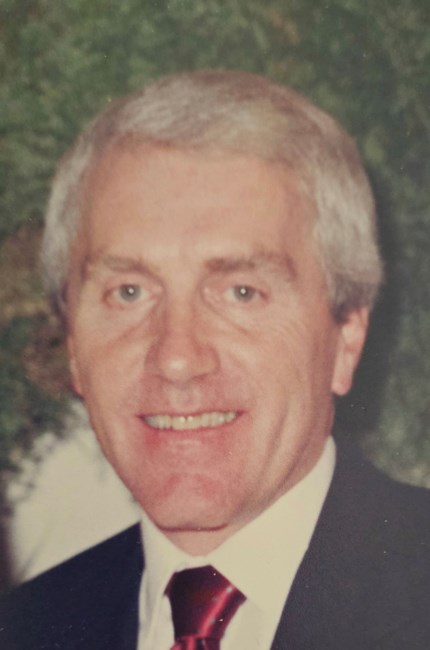 Obituary of Leonard "Len" Madama