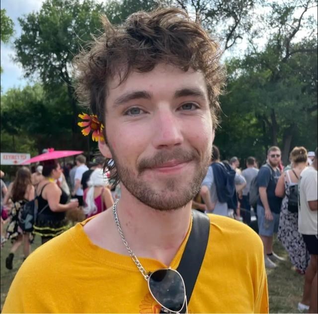 Obituary of Connor James Kerzie