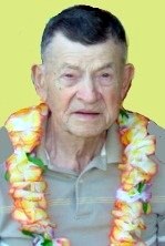 Obituary of James Dwight Randall