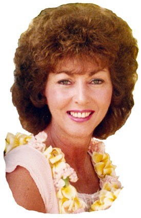 Obituary of Lois J. Seale