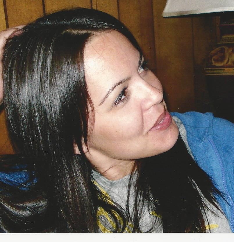 Obituary of RosaLinda "Rosa" Salas