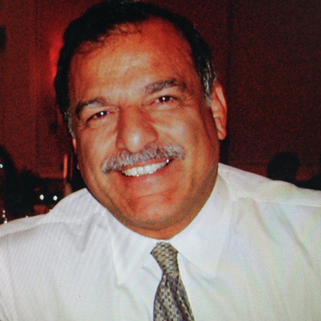 Obituary of Nage Lee Damas