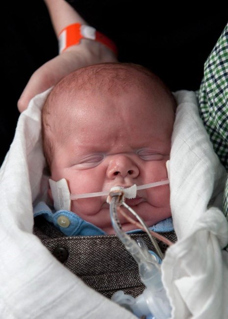 Obituary of Ambrose Augustine Ermine