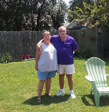 Obituary of Kathy Chirnside