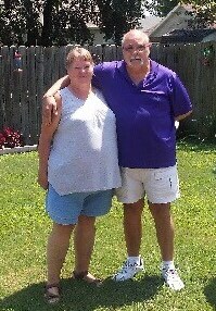 Obituary of Kathy Chirnside