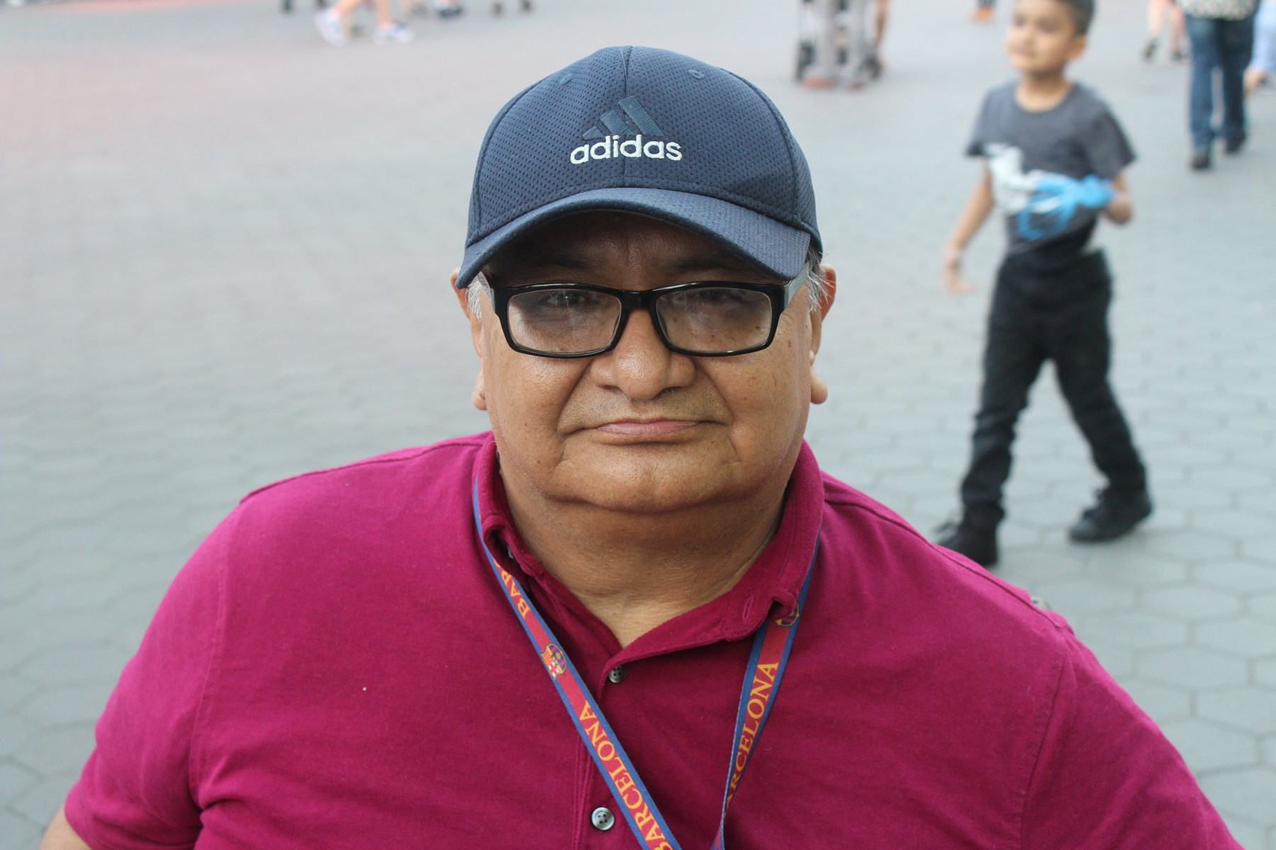 Obituary of Alvaro De Los Santos