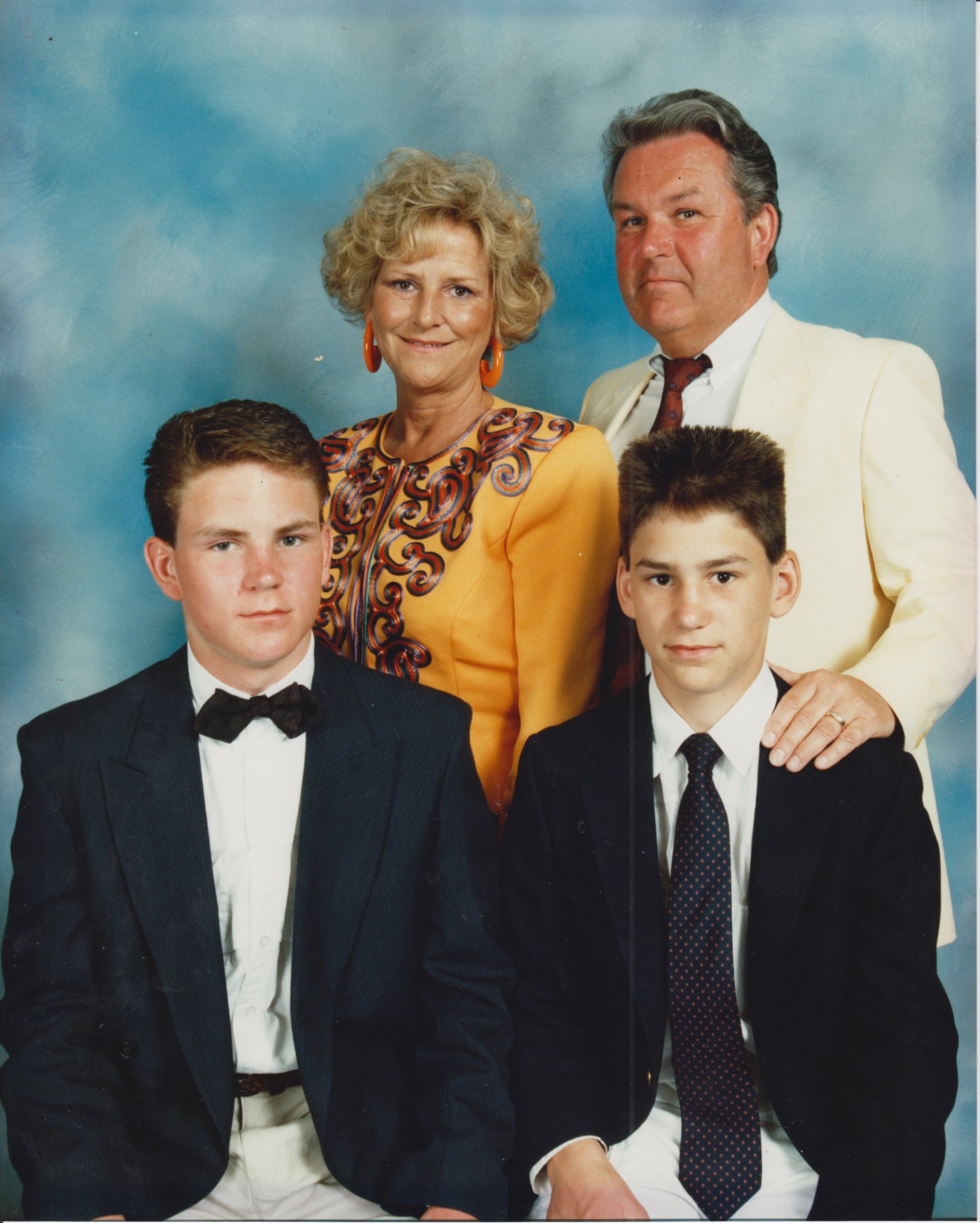 Obituary of Margaret E. Hess