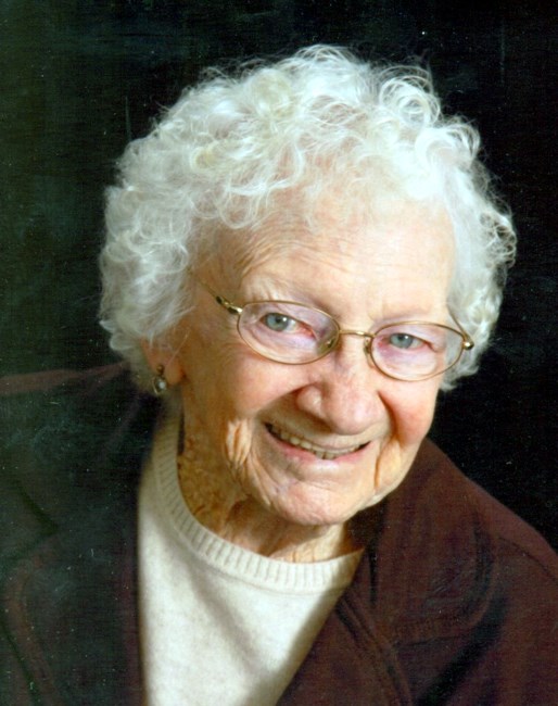 Obituary of Agnes Lyle "Aggie" Horn