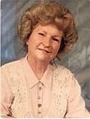 Obituary of Verda May Nelson