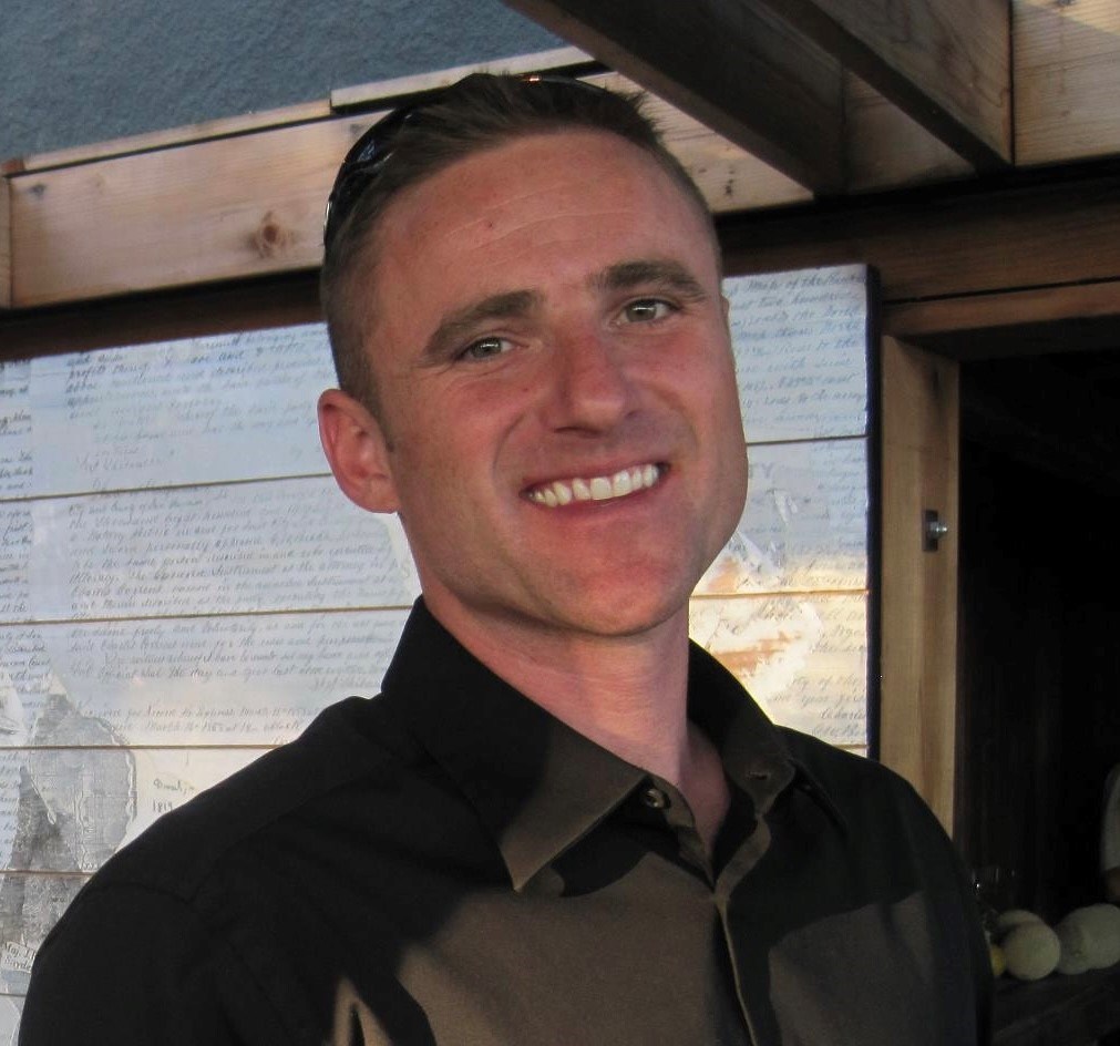 Obituary of Stephen Mary Viguerie