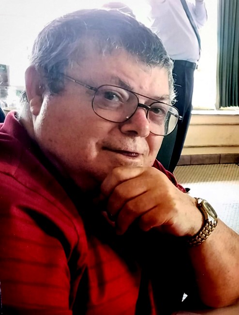 Obituary of Lorenzo "Enzo" Perrone