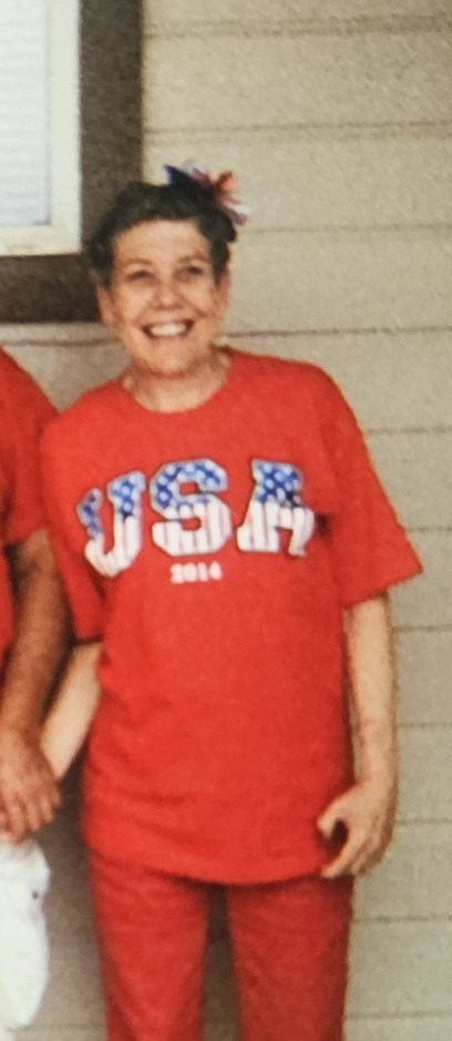 Obituario de Mattie Parker