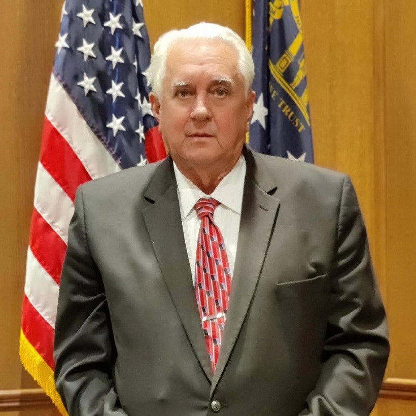 Obituary of Mayor Robert S. Price