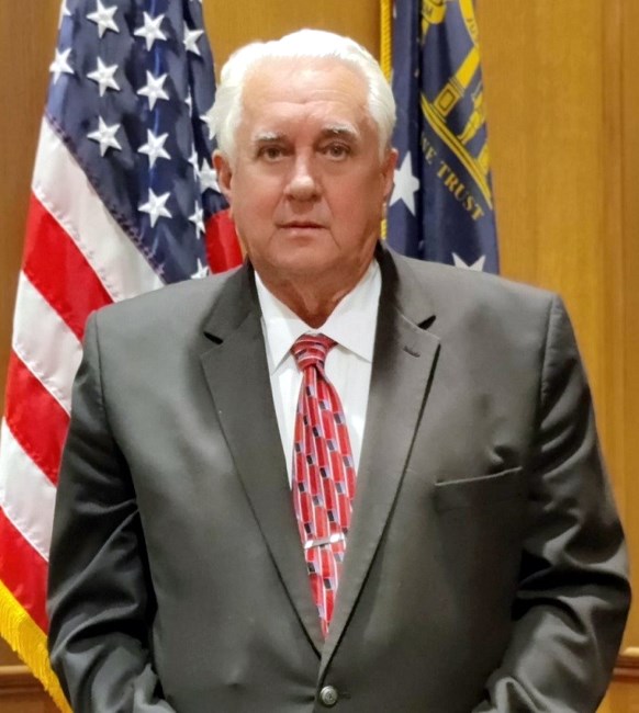 Obituary of Mayor Robert S. Price